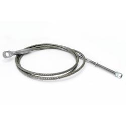 20641128Fi Wire rope L;6580mm